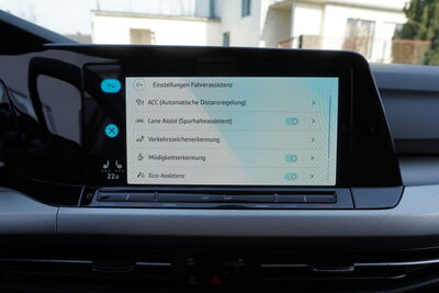 VW Golf Gebrauchtwagen VW Golf Gebrauchtwagen