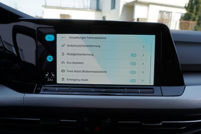 VW Golf Gebrauchtwagen VW Golf Gebrauchtwagen