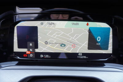 VW Golf Gebrauchtwagen VW Golf Gebrauchtwagen