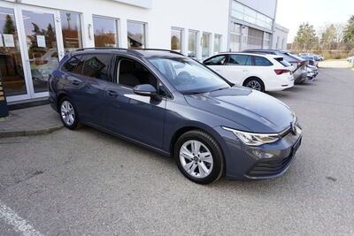 VW Golf Gebrauchtwagen VW Golf Gebrauchtwagen