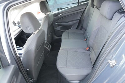 VW Golf Gebrauchtwagen VW Golf Gebrauchtwagen