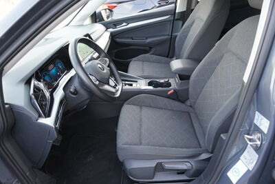 VW Golf Gebrauchtwagen VW Golf Gebrauchtwagen