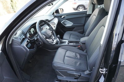 Audi Q3 Gebrauchtwagen