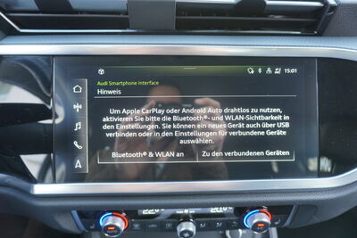 Audi Q3 Gebrauchtwagen