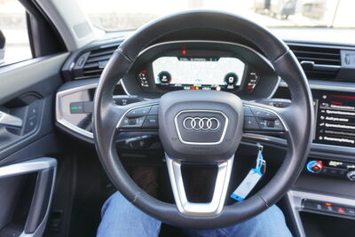 Audi Q3 Gebrauchtwagen