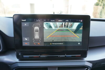 Seat Leon Gebrauchtwagen Seat Leon Gebrauchtwagen