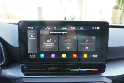 Seat Leon Gebrauchtwagen Seat Leon Gebrauchtwagen