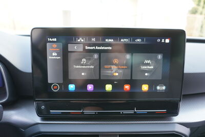 Seat Leon Gebrauchtwagen Seat Leon Gebrauchtwagen