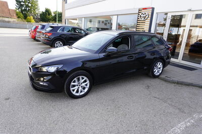 Seat Leon Gebrauchtwagen Seat Leon Gebrauchtwagen