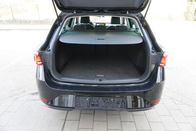 Seat Leon Gebrauchtwagen Seat Leon Gebrauchtwagen