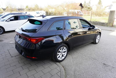 Seat Leon Gebrauchtwagen Seat Leon Gebrauchtwagen