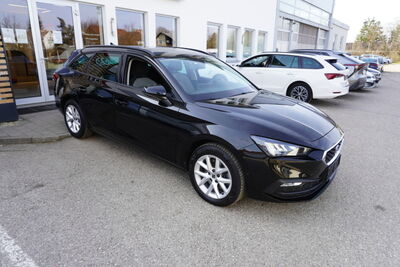 Seat Leon Gebrauchtwagen Seat Leon Gebrauchtwagen