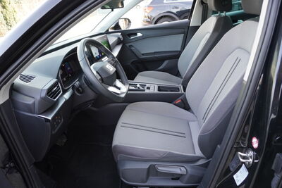 Seat Leon Gebrauchtwagen Seat Leon Gebrauchtwagen