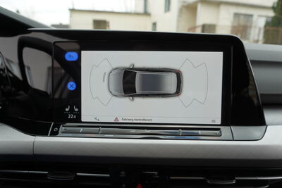 VW Golf Gebrauchtwagen VW Golf Gebrauchtwagen