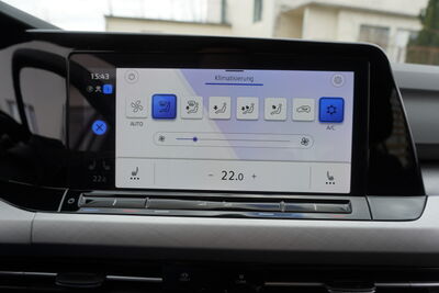 VW Golf Gebrauchtwagen VW Golf Gebrauchtwagen