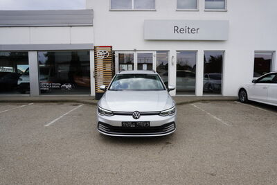 VW Golf Gebrauchtwagen VW Golf Gebrauchtwagen