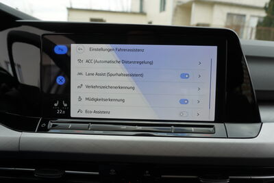 VW Golf Gebrauchtwagen VW Golf Gebrauchtwagen