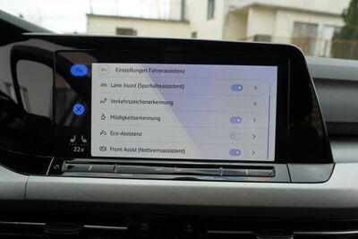 VW Golf Gebrauchtwagen VW Golf Gebrauchtwagen