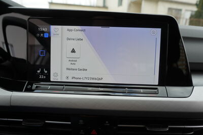 VW Golf Gebrauchtwagen VW Golf Gebrauchtwagen