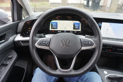 VW Golf Gebrauchtwagen VW Golf Gebrauchtwagen