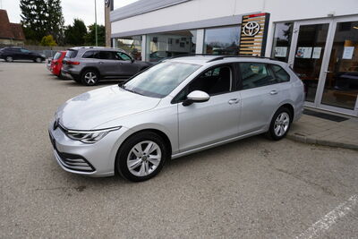 VW Golf Gebrauchtwagen VW Golf Gebrauchtwagen