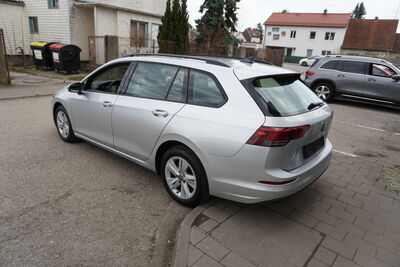 VW Golf Gebrauchtwagen VW Golf Gebrauchtwagen