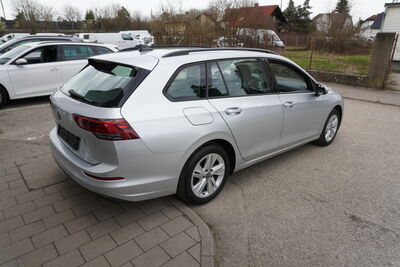 VW Golf Gebrauchtwagen VW Golf Gebrauchtwagen