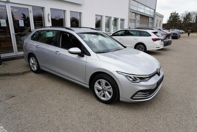 VW Golf Gebrauchtwagen VW Golf Gebrauchtwagen