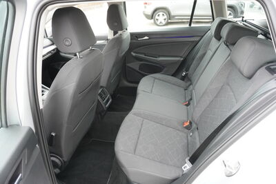 VW Golf Gebrauchtwagen VW Golf Gebrauchtwagen