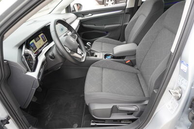 VW Golf Gebrauchtwagen VW Golf Gebrauchtwagen