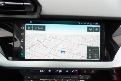 Audi A3 Gebrauchtwagen Audi A3 Gebrauchtwagen