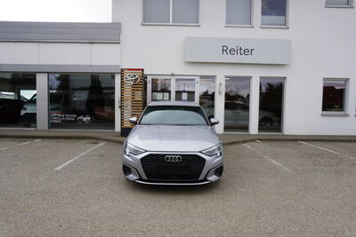 Audi A3 Gebrauchtwagen Audi A3 Gebrauchtwagen