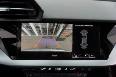 Audi A3 Gebrauchtwagen Audi A3 Gebrauchtwagen