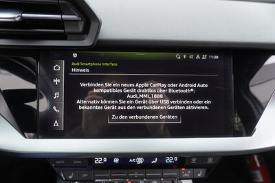 Audi A3 Gebrauchtwagen Audi A3 Gebrauchtwagen