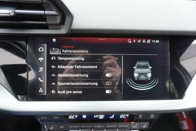 Audi A3 Gebrauchtwagen Audi A3 Gebrauchtwagen