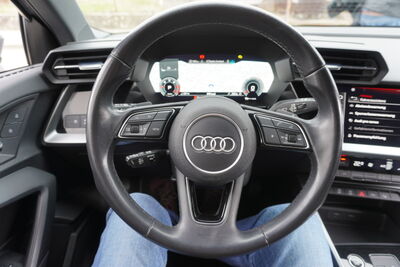 Audi A3 Gebrauchtwagen Audi A3 Gebrauchtwagen