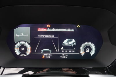 Audi A3 Gebrauchtwagen Audi A3 Gebrauchtwagen