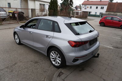 Audi A3 Gebrauchtwagen Audi A3 Gebrauchtwagen