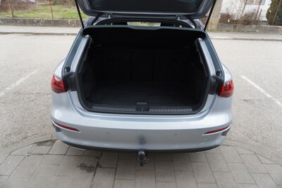 Audi A3 Gebrauchtwagen Audi A3 Gebrauchtwagen