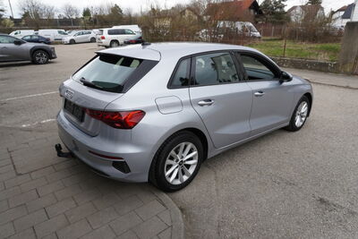 Audi A3 Gebrauchtwagen Audi A3 Gebrauchtwagen