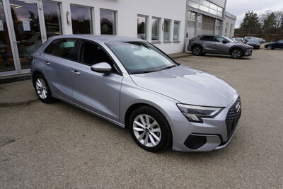 Audi A3 Gebrauchtwagen Audi A3 Gebrauchtwagen