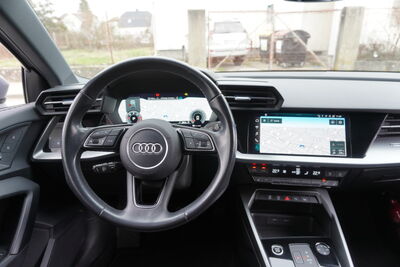 Audi A3 Gebrauchtwagen Audi A3 Gebrauchtwagen