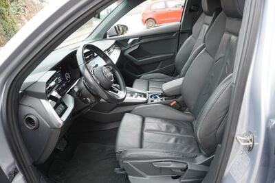 Audi A3 Gebrauchtwagen Audi A3 Gebrauchtwagen