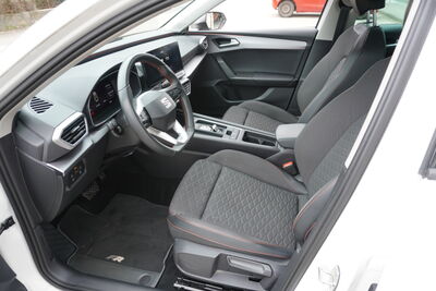 Seat Leon Gebrauchtwagen Seat Leon Gebrauchtwagen