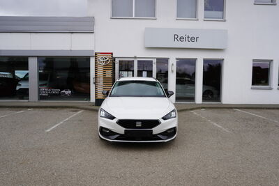 Seat Leon Gebrauchtwagen