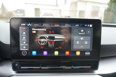 Seat Leon Gebrauchtwagen Seat Leon Gebrauchtwagen