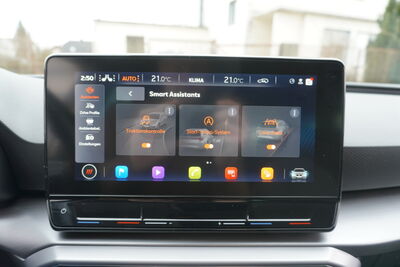 Seat Leon Gebrauchtwagen Seat Leon Gebrauchtwagen