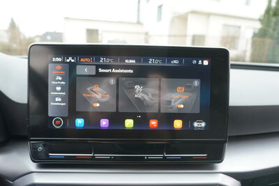 Seat Leon Gebrauchtwagen Seat Leon Gebrauchtwagen