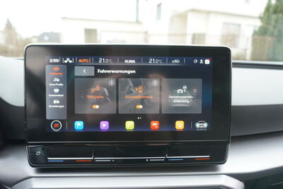 Seat Leon Gebrauchtwagen Seat Leon Gebrauchtwagen