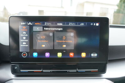 Seat Leon Gebrauchtwagen Seat Leon Gebrauchtwagen